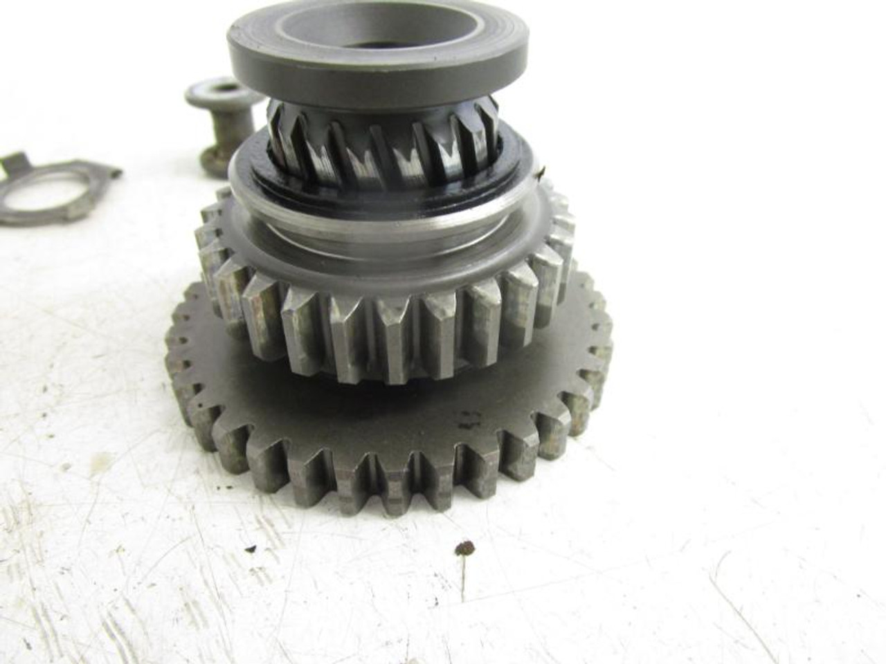 90 Yamaha XV 1100 Virago Starter Bendix Clutch 5A8-15524-00